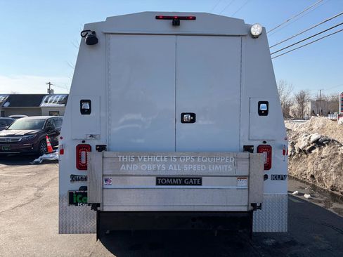 Used 2019 Ford F350 XL w/ XL Value Package image 10