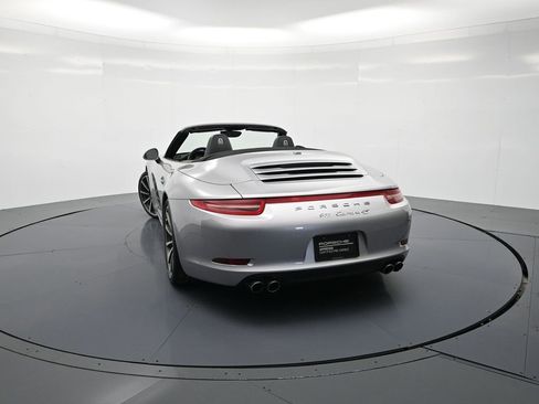 Used 2016 Porsche 911 Carrera 4S image 27