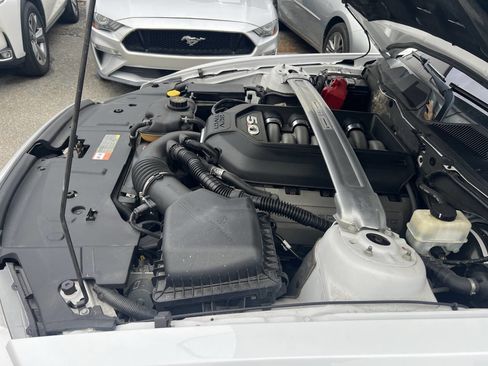Used 2014 Ford Mustang GT Premium w/ Electronics Package RWD image 36