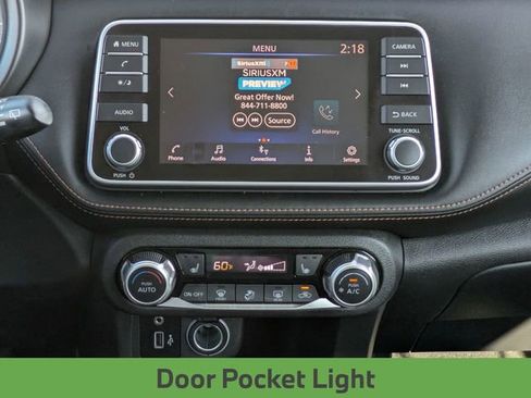 Used 2020 Nissan Kicks SR w/ SR Premium Package image 23