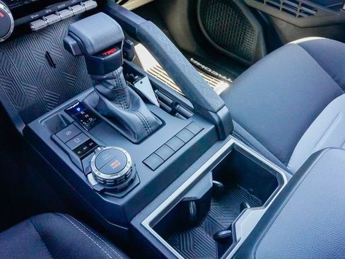 Used 2026 Toyota Tacoma TRD Sport AWD/4WD image 20