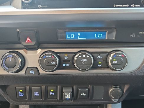 Used 2023 Toyota Tacoma SR5 image 23