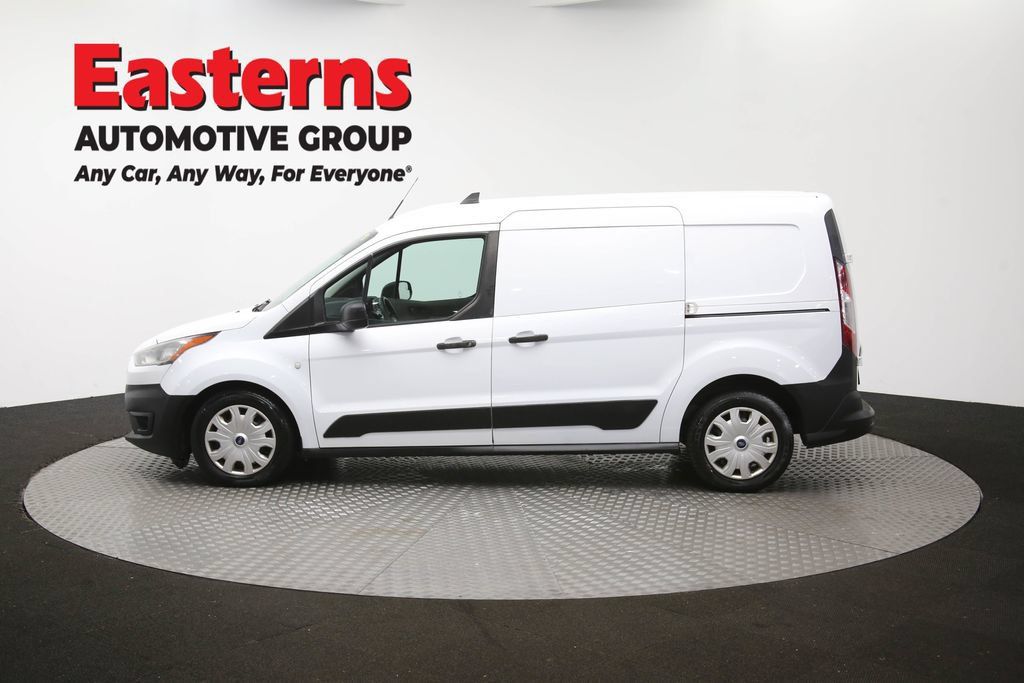 Used 2019 Ford Transit Connect XL FWD image 63