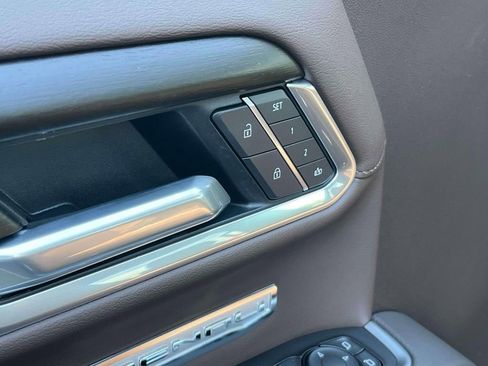 New 2026 GMC Sierra 1500 Denali w/ Denali Reserve Package image 20