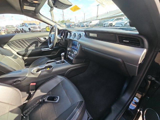 Used 2021 Ford Mustang GT Premium RWD image 38