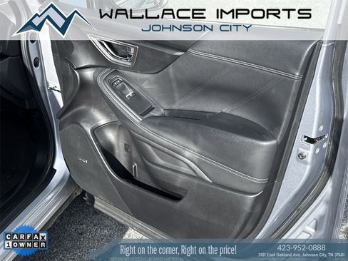 Used 2020 Subaru Forester Touring w/ Popular Package #2 image 42
