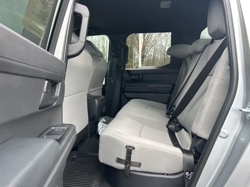 New 2026 Toyota Tacoma SR5 AWD/4WD image 14