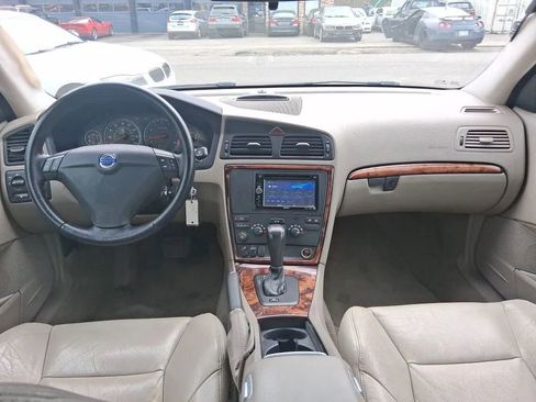 Used 2007 Volvo S60 2.5T image 13