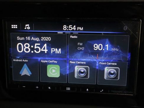 Used 2021 Mercedes-Benz Sprinter 3500 image 81