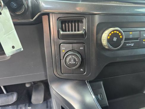 Used 2022 Ford F150 XL w/ STX Appearance Package AWD/4WD image 18
