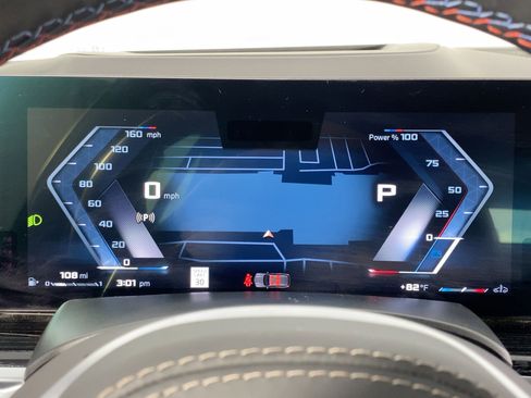 Used 2025 BMW X5 M60i image 18