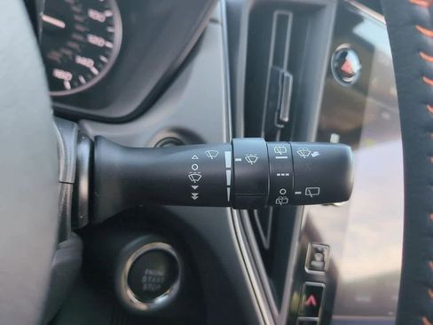 Certified 2025 Subaru Crosstrek 2.5i Limited image 26