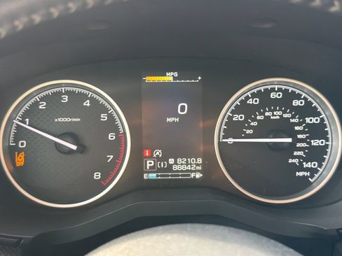 Used 2019 Subaru Forester Limited AWD/4WD image 49