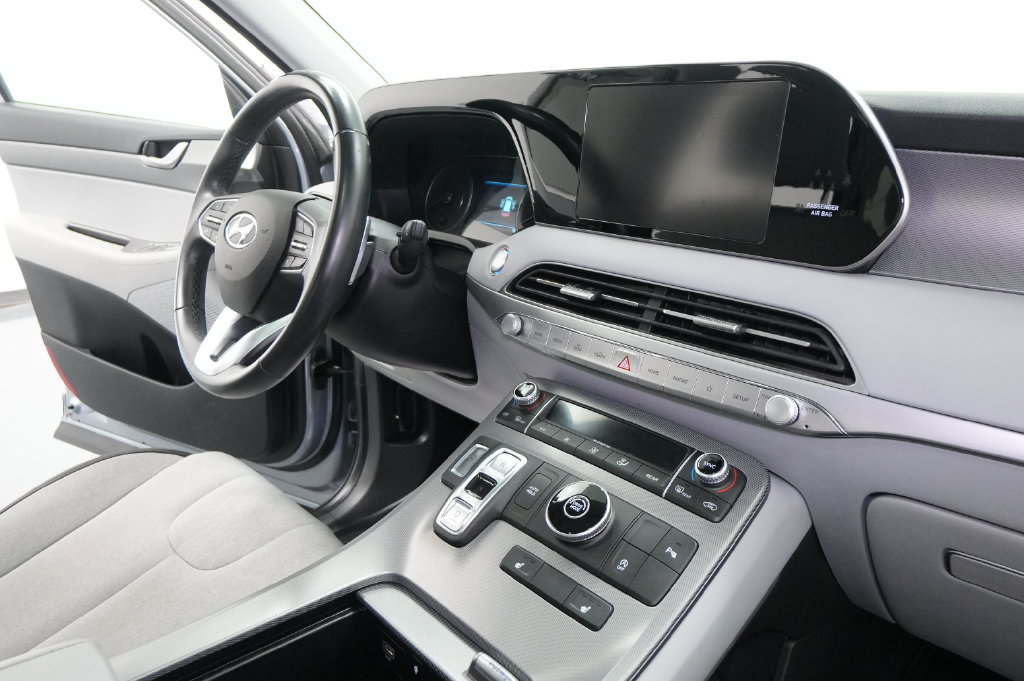 Used 2020 Hyundai Palisade SEL w/ Convenience Package FWD image 31
