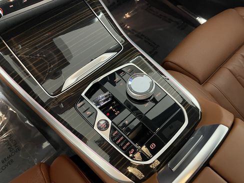 Certified 2025 BMW X5 M60i image 14