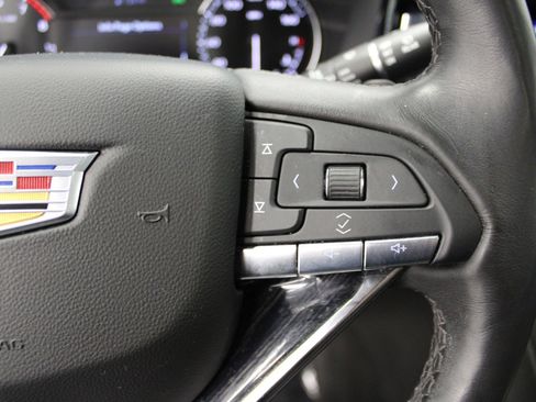 Certified 2024 Cadillac XT6 Premium Luxury image 25