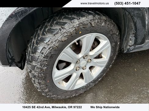 Used 2014 Land Rover LR4 HSE image 21