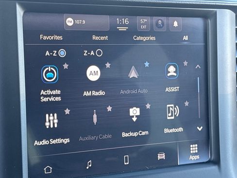 Used 2022 RAM 1500 Big Horn image 33