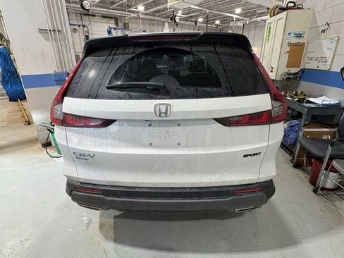 Used 2023 Honda CR-V Sport image 37