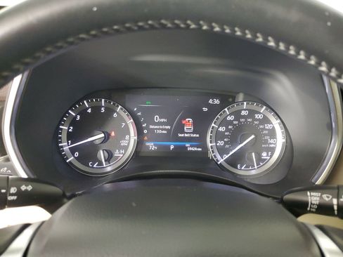 Used 2020 Toyota Highlander Limited image 34