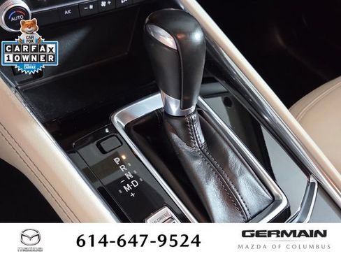 Used 2023 MAZDA CX-5 AWD 2.5 S w/ Premium Package image 27
