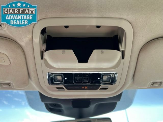 Used 2020 Lincoln Aviator Black Label w/ Dynamic Handling Package AWD/4WD image 16