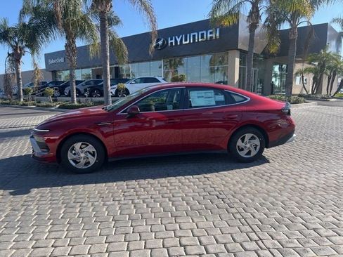 New 2026 Hyundai Sonata SE image 6
