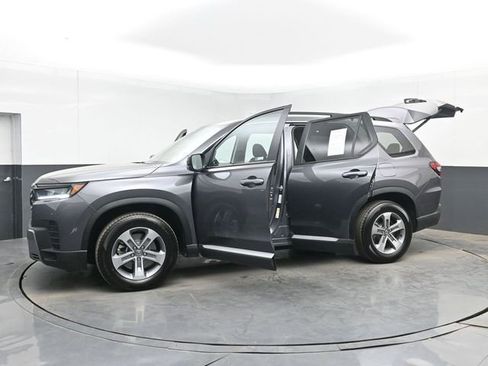 Certified 2026 Honda Pilot EX-L image 54