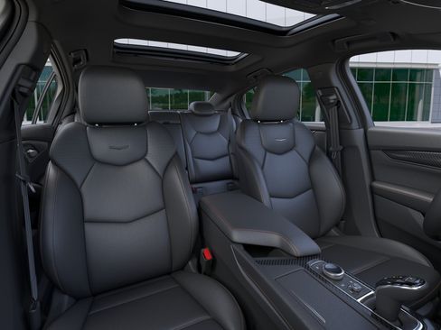 New 2026 Cadillac CT5 Sport RWD image 16