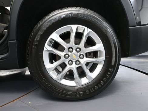 Used 2021 Chevrolet Traverse LT AWD/4WD image 15