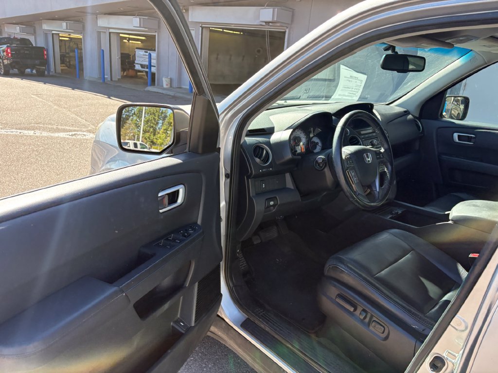 Used 2015 Honda Pilot EX-L image 15