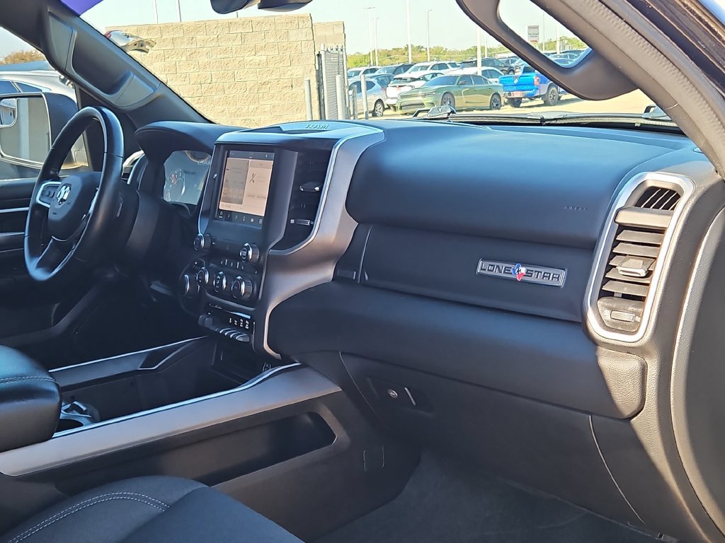 Used 2023 RAM 1500 Lone Star RWD image 30
