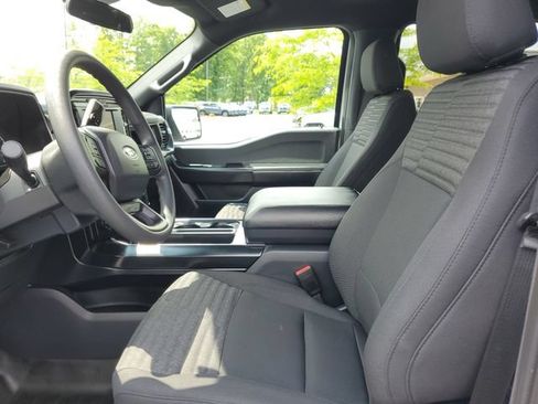 Certified 2023 Ford F150 XL w/ STX Appearance Package AWD/4WD image 11