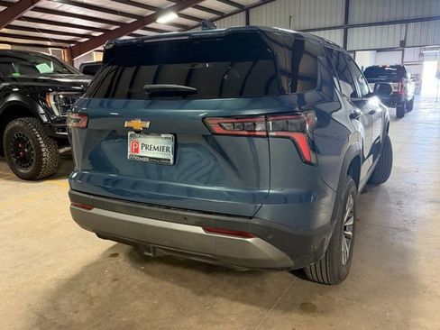 Used 2026 Chevrolet Equinox LT w/ Convenience Package II image 6