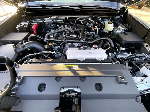 New 2026 Toyota Tacoma SR5 image 16