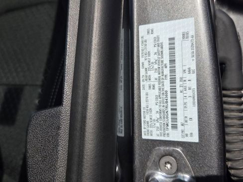 Used 2024 Ford Escape Active FWD image 16