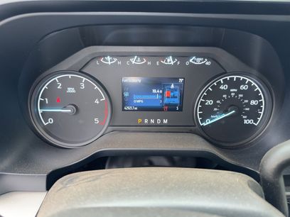 Used 2024 Ford F350 XLT w/ FX4 Off-Road Package