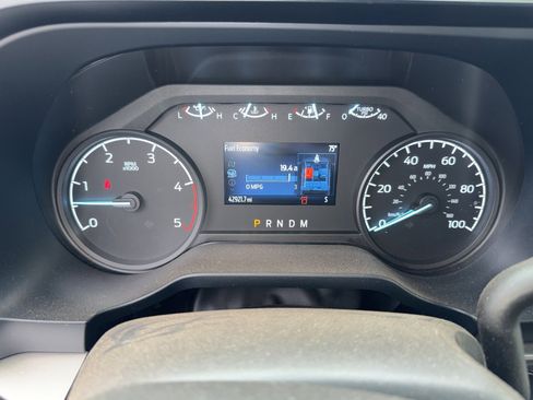 Used 2024 Ford F350 XLT w/ FX4 Off-Road Package image 1