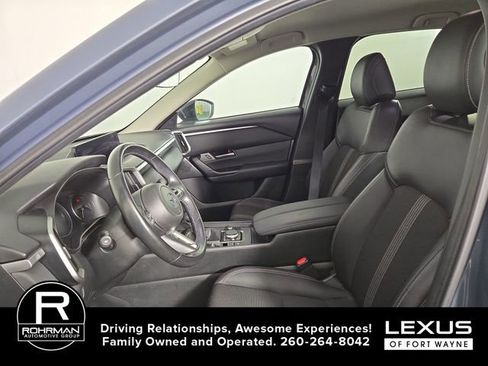 Used 2024 MAZDA CX-50 AWD 2.5 S w/ Preferred Package image 11
