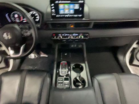 Used 2023 Honda Pilot EX-L image 28