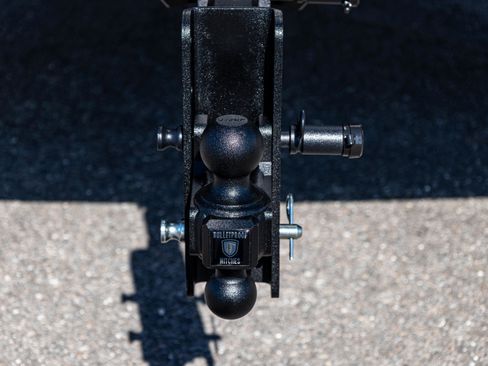 New 2025 Ford F150 Lariat w/ Equipment Group 501A Mid image 39