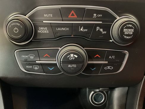 Used 2022 Dodge Charger Scat Pack image 20