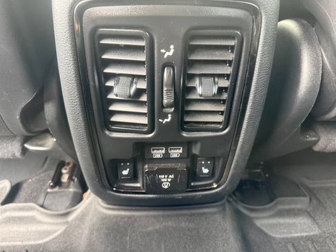 Used 2020 Dodge Durango R/T RWD image 37