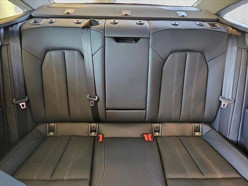 New 2026 Audi A6 Premium Plus image 15