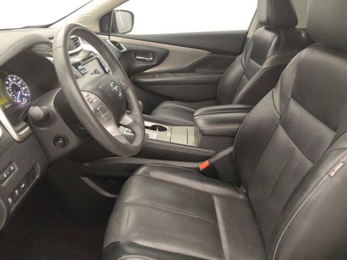 Used 2017 Nissan Murano Platinum w/ Platinum Technology Package FWD image 17