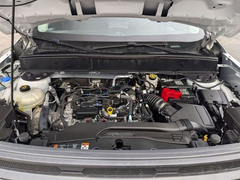 Used 2024 Ford Bronco Sport Big Bend image 29