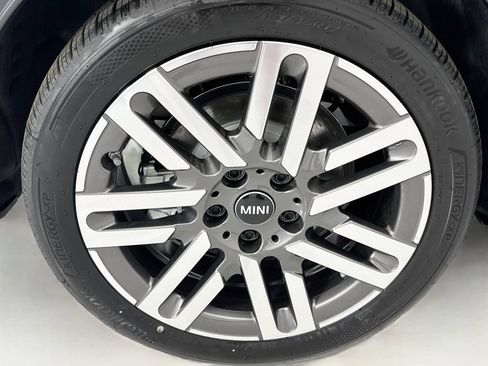 New 2026 MINI Cooper S FWD image 32
