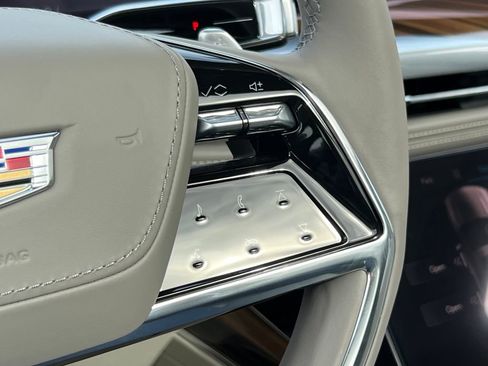 New 2026 Cadillac Escalade Platinum Luxury image 41