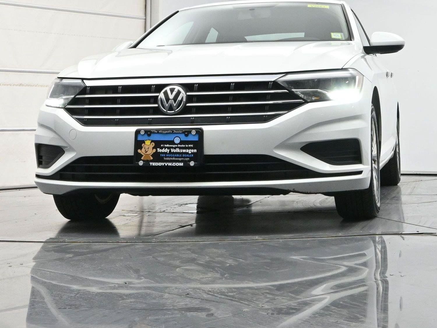 Used 2019 Volkswagen Jetta S w/ Driver Assistance Package FWD image 28