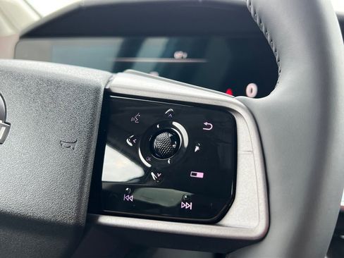 New 2026 Nissan Murano Platinum image 12